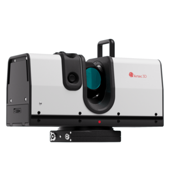 Artec Ray
