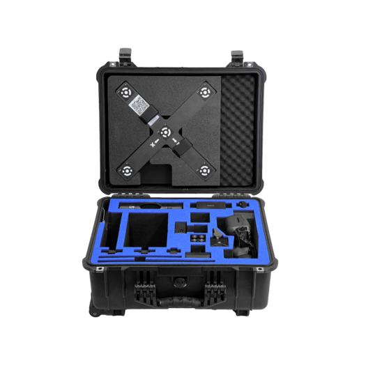 Artec Metrology Kit: Professional