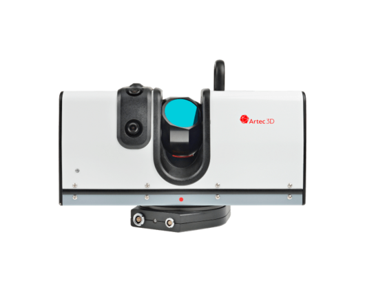 Artec Ray