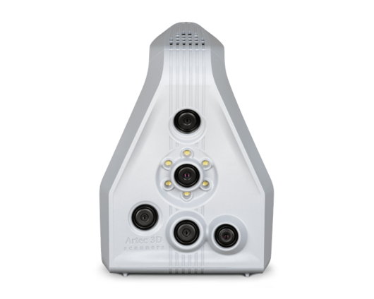 Artec Space Spider