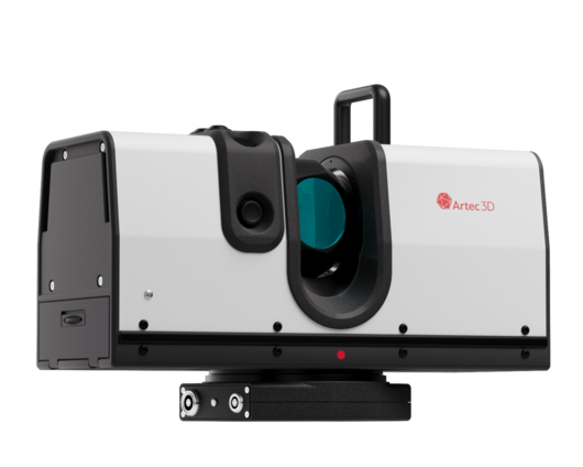 Artec Ray