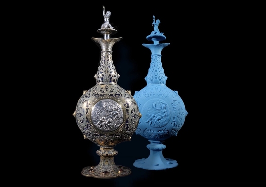 Vases