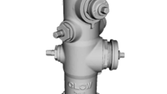 Hydrant