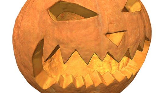 Pumpkin