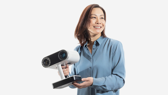 Artec 3D Ambassadors 2023