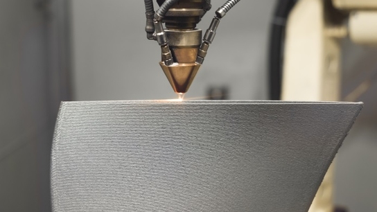 Making a difference in additive manufacturing with Artec 3D’s disruptive solutions