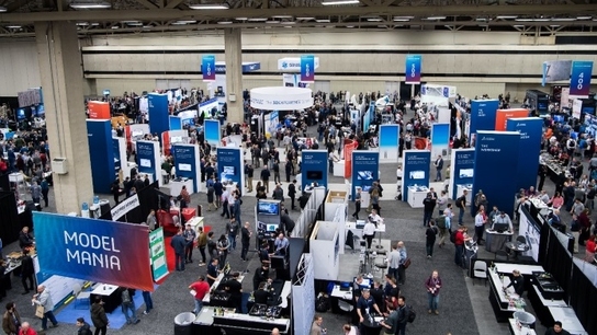 Celebrate innovation with Artec 3D at a vibrant online event