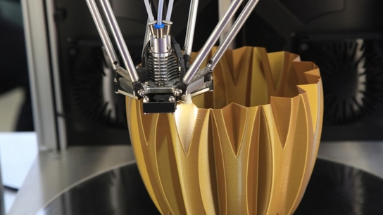 AM Expo: Unlocking 3D manufacturing possibilities with Artec 3D scanners