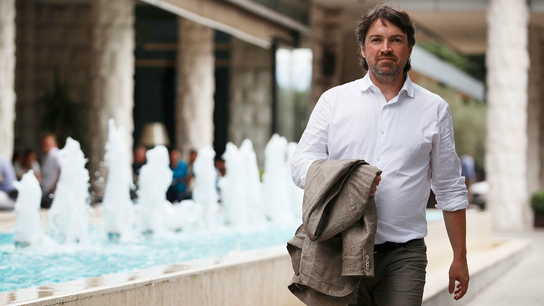 Artec CEO Art Yukhin to present innovative ways for businesses to support Ukraine