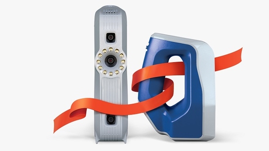 Discover more about the Artec 3D professional scanning solutions at the TriMech Artec 3D Demo Day absolutely FREE! 