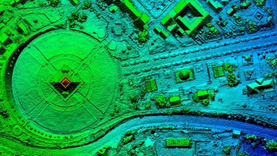 Artec 3D scanners to be showcased at ChinterGEO 2019 in Changsha, China