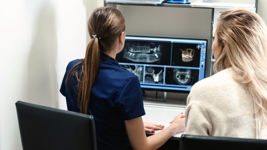 3D Scanning in Dentistry! Discover Artec’s 3D scanners at the Expodental Meeting 2019 show in Italy