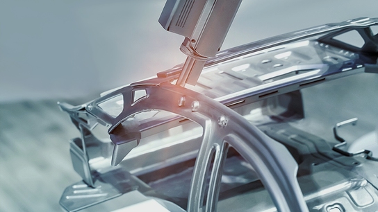 Artec scanners to be demoed at design and contract manufacturing trade show in California