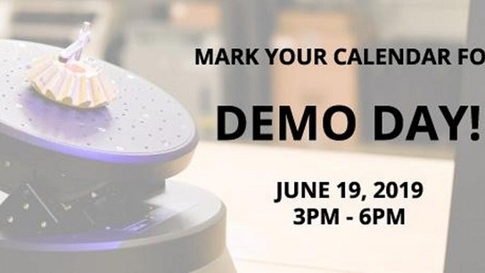 Try out Artec’s full range of professional 3D solutions at Digitize Designs’ Demo Day