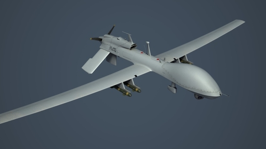 Artec in full force for IDEF in Istanbul