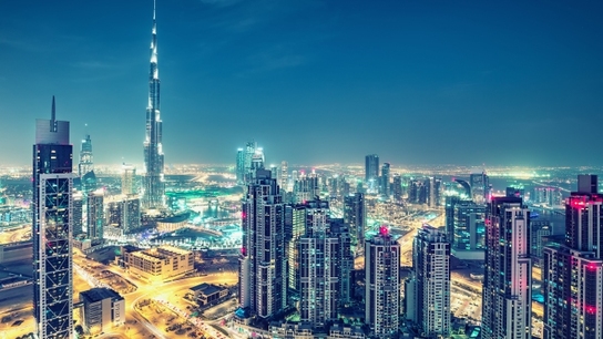 Artec 3D scanning solutions to go on show at Gitex 2015