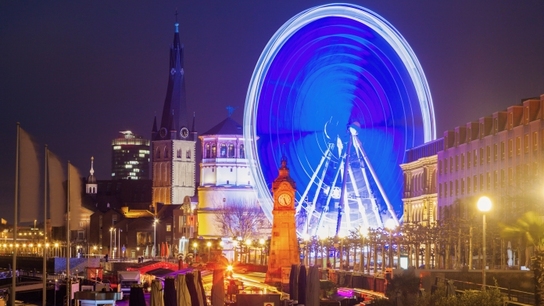 Meet Artec and partners at Euromold 2015