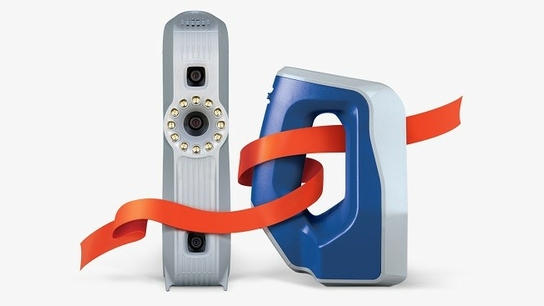 Open House at Artec 3D Reseller Digital Scan 3D in Kent, Washington
