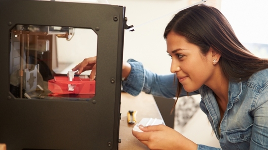 Discover Artec’s cutting-edge 3D scanning solutions at the 19th Annual AmCon Advanced Design and Manufacturing Expo in Tacoma, Washington