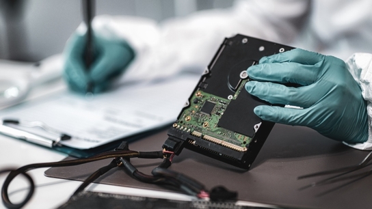 3D scanning and forensics. Learn about smart 3D technology applications at the 2019 ENFSI Scene of Crime Business Meeting in Rome 