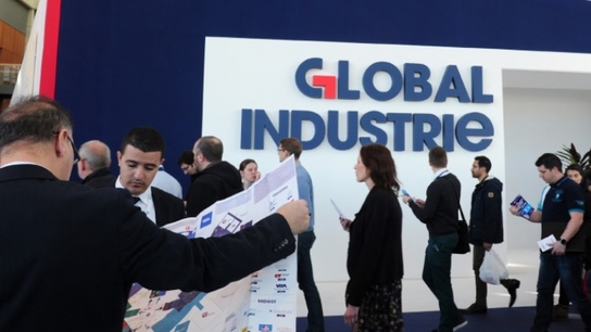 Artec 3D scanners helping invent the future at Global Industrie 2021