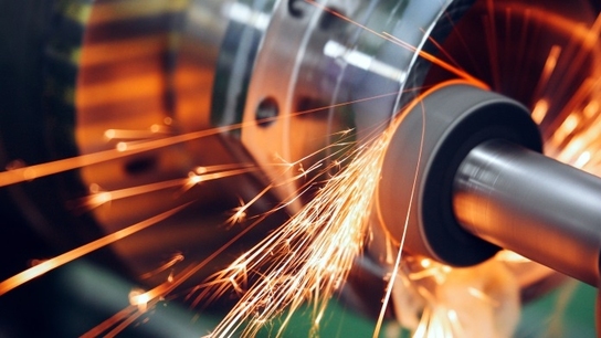 You’re invited: Artec 3D at the state-of-the-art expo for metalworking technology