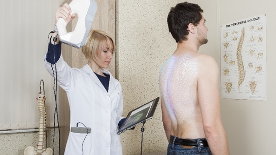 Artec’s top 3D scanning solutions to be showcased at the 2018 Autumn Symposium by the Korea 3D Printing Convergence Medical Association
