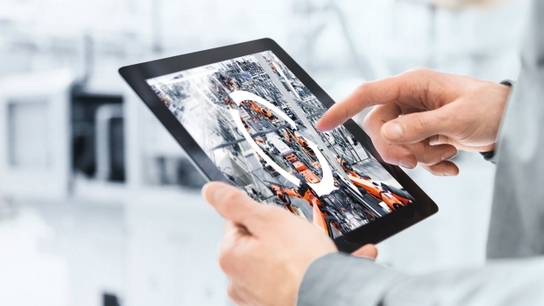 Artec 3D to showcase innovative 3D scanning solutions at HANNOVER MESSE Digital Edition