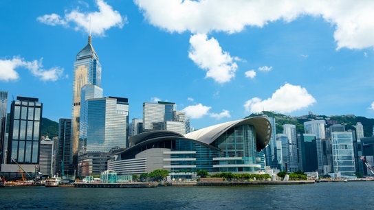 Shapify Booth at Asian Attractions Expo