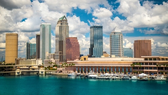 All aboard: Artec 3D sets sail for North America’s largest trade event for marine industry