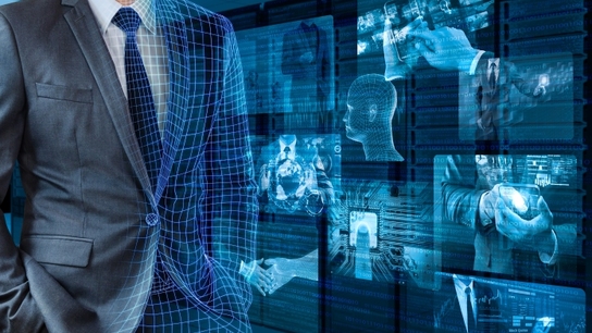 See Artec 3D scanners in person at Industrial Transformation ASIA-PACIFIC 2019
