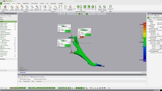 Get immersed in 3D scanning with Artec 3D — in your own time
