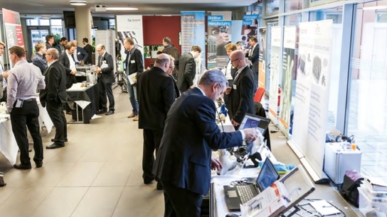 KLIB to demo Artec 3D scanners at Oldenburger 3D-Tage