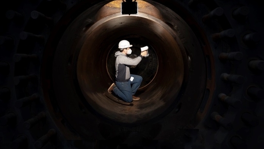 Stay one step ahead in 3D scanning with DataDesign and Artec 3D