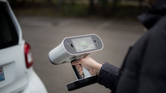 Learn about Artec’s latest 3D scanners at the upcoming 2018 3D summit in Michigan