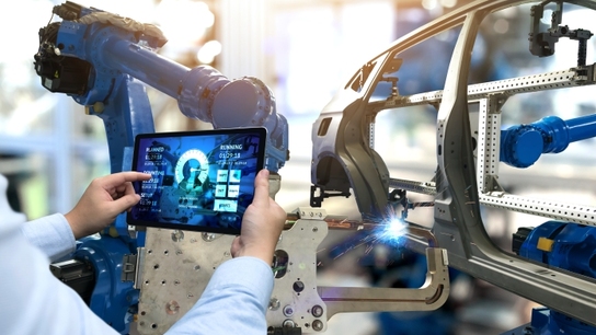 Best 3D scanning solutions at Canadian Manufacturing Technology Show 2017