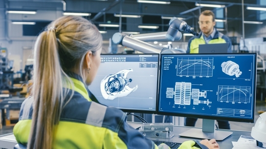 Discover Artec’s innovative 3D scanning solutions at the 2019 SOLIDWORKS World trade show