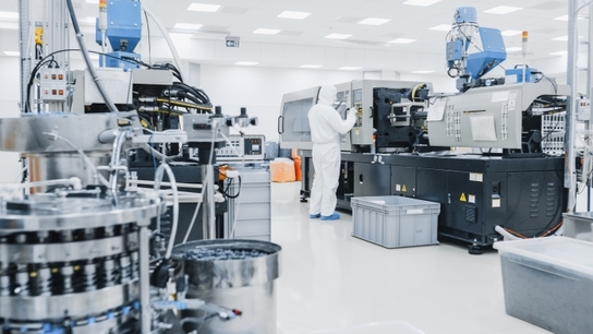 Join Artec 3D at a major event for China’s medical device market