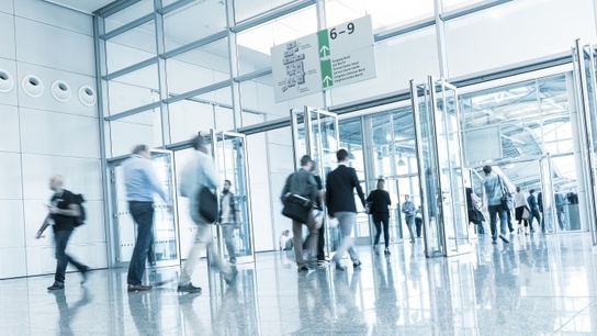 Find out why Artec’s high-grade 3D scanning solutions are ideal for quality assurance at the 2019 Control international trade fair