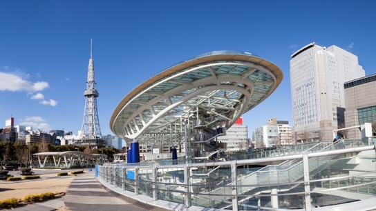 Come see Artec 3D's latest innovations in April 2019 at the DMS Nagoya manufacturing expo in Japan!