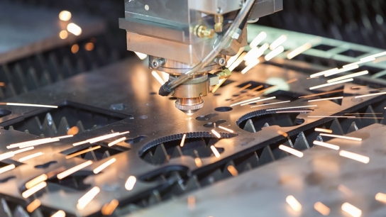 Experience Artec 3D top-of-the-line 3D scanning solutions at the International Manufacturing Technology Show
