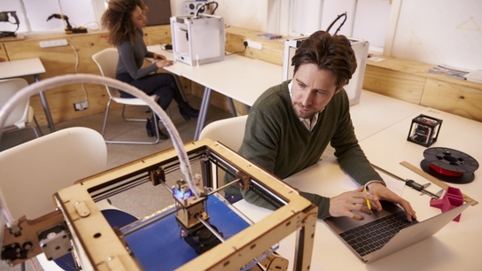 Artec’s versatile 3D scanning solutions to be featured at the 2019 RapidPro international trade fair