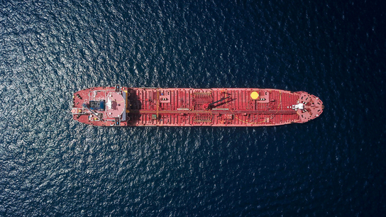 All aboard: Artec 3D among top AM names at shipbuilding forum