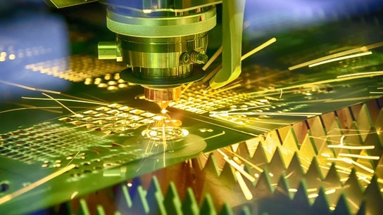 Explore the latest insights and solutions with Artec 3D at a must-go manufacturing show
