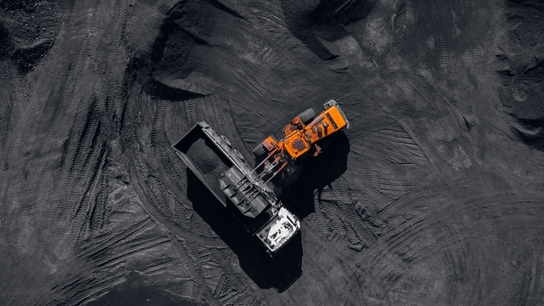 Artec Eva at international exhibition for mining and energy in Chile