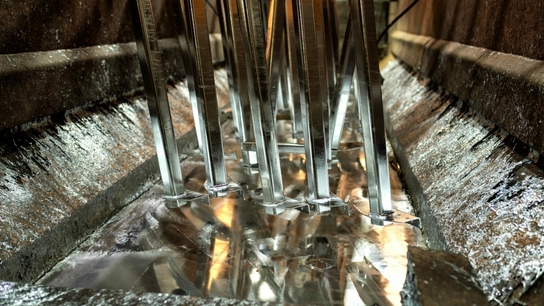 See how 3D scanning can transform your manufacturing at MIX Noordoost 2022, Netherlands