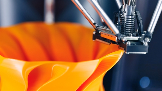 3D Production Days/Rapid Pro 2022: Enhancing the 3D value chain with Artec scanners