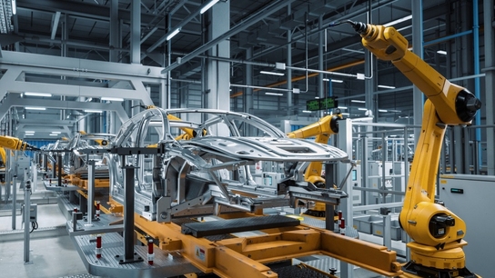 Join Artec 3D in representing 3D excellence at an additive manufacturing show