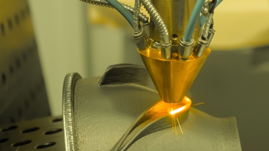 Get up close with manufacturing at Montreal’s MMTS