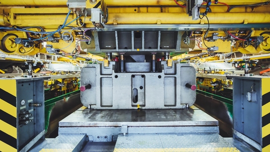 Meet Artec 3D at a major manufacturing event in Serbia